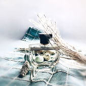 Danke Euch!🩵 (von Venusia)