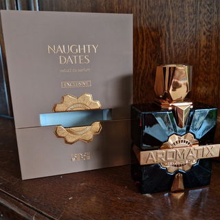 Naughty Dates - French Avenue