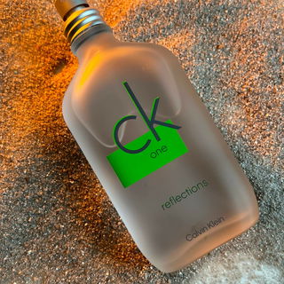 CK One Reflections von Calvin Klein