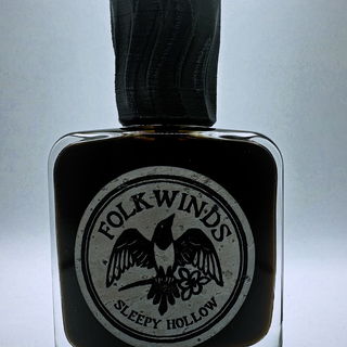 Sleepy Hollow von Folkwinds