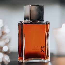 Mélodie de L'Altaï - Ella K Parfums