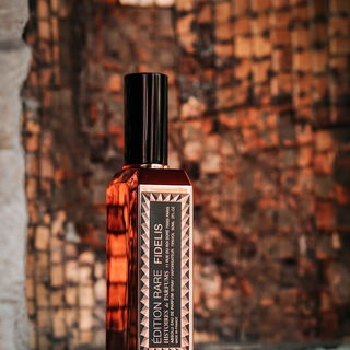 Édition Rare - Fidelis - Histoires de Parfums