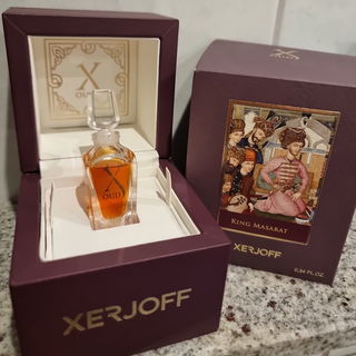 King Masarat by Xerjoff