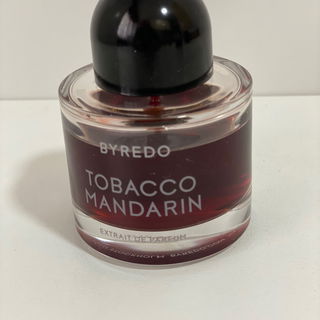 Tobacco Mandarin - Byredo