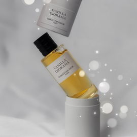 Vanilla Diorama - Dior