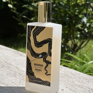 Sherwood - Memo Paris
