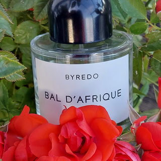 Bal d'Afrique (Eau de Parfum) von Byredo