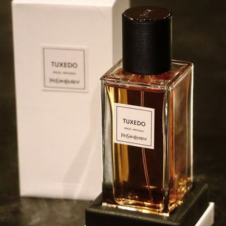 Tuxedo von Yves Saint Laurent