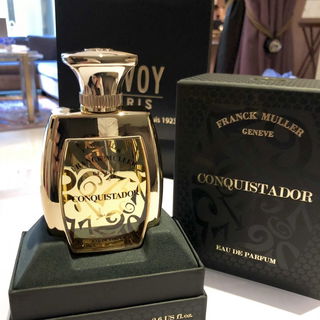 Conquistador von Franck Muller