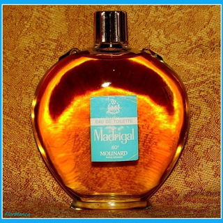 Madrigal (Eau de Toilette) - Molinard