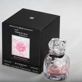 Very Irrésistible Givenchy Rose Damascena 2010 - Givenchy