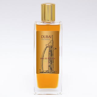 Dubai von Duftanker MGO Duftmanufaktur