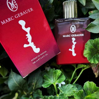 Amorist - Marc Gebauer