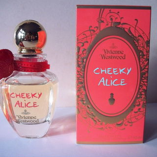 Cheeky Alice von Vivienne Westwood