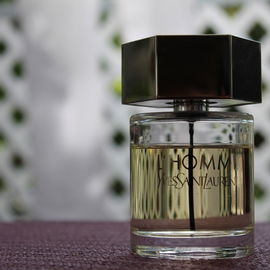 La Nuit de L'Homme (Eau de Toilette) - Yves Saint Laurent