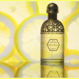 Aqua Allegoria Lemon Fresca - Guerlain