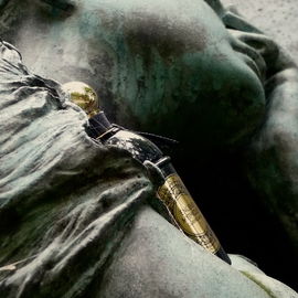 Encens Mythique / Encens Mythique d'Orient - Guerlain