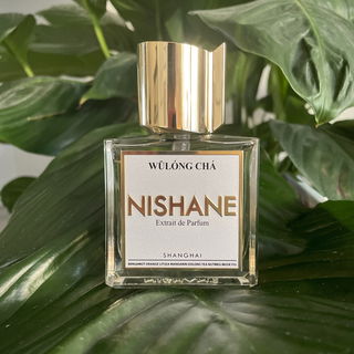 Wūlóng Chá (Extrait de Parfum) by Nishane