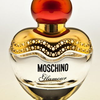 Glamour - Moschino