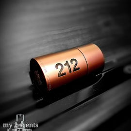 212 Sexy Men (Eau de Toilette) - Carolina Herrera