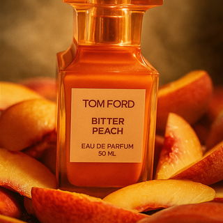 Bitter Peach (Eau de Parfum) - Tom Ford