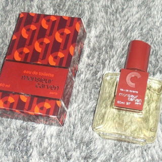 Monsieur Carven (Eau de Toilette) - Carven