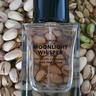 Moonlight Whisper by Zara
