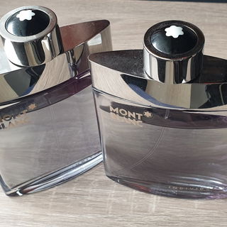 Individuel (Eau de Toilette) by Montblanc