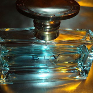 Blv II by Bvlgari