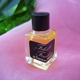 Folie de Femme / Folies de Femmes - Charrier / Parfums de Charières