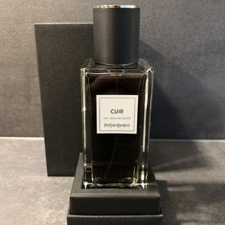 Cuir (2023) by Yves Saint Laurent