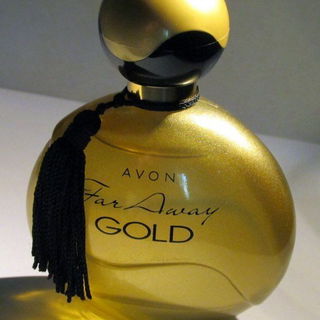 Far Away Gold - Avon