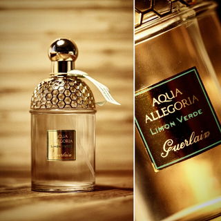 Aqua Allegoria Limon Verde - Guerlain