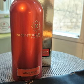 Aoud Melody - Montale