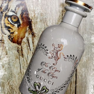 The Eyes of the Tiger by Gucci
