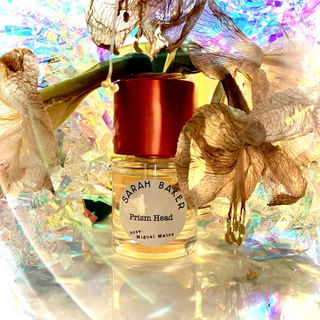Prism Head by Sarah Baker Perfumes