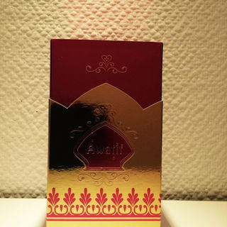 Awatif von Tayyib