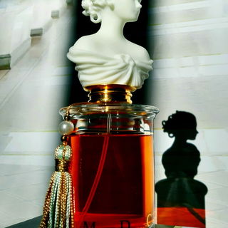 Nuit Andalouse - Parfums MDCI