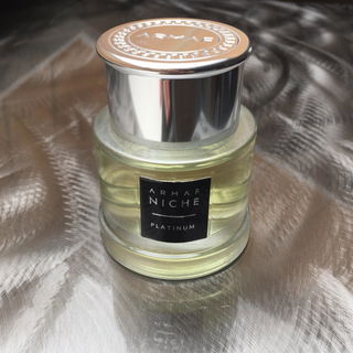 Platinum (Eau de Toilette) von Armaf