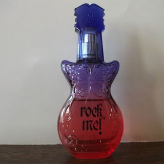 Rock Me! - Anna Sui
