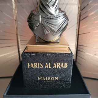 Faris Al Arab von Maison Asrar