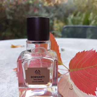 Bowhanti - Spicy Woods - The Body Shop