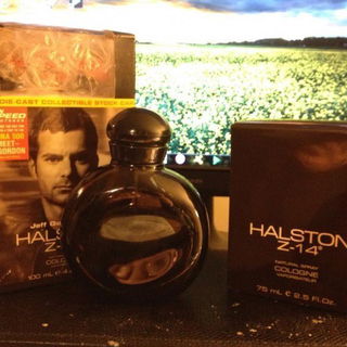 Halston Z-14 (Cologne) by Halston