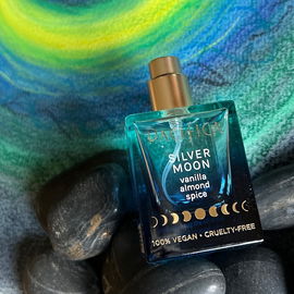 Silver Moon (Perfume) - Pacifica