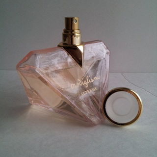 Modigliani Supreme by Modigliani