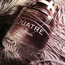 Quatre (Eau de Parfum) - Boucheron