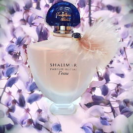 Shalimar Parfum Initial L'Eau Si Sensuelle - Guerlain