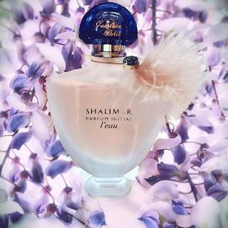 Shalimar Parfum Initial L'Eau Si Sensuelle - Guerlain