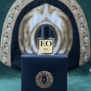 EO N°3 (Pure Parfum) by Ensar Oud