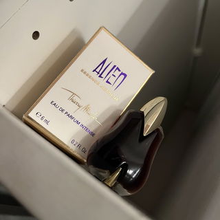 Alien Essence Absolue by Mugler